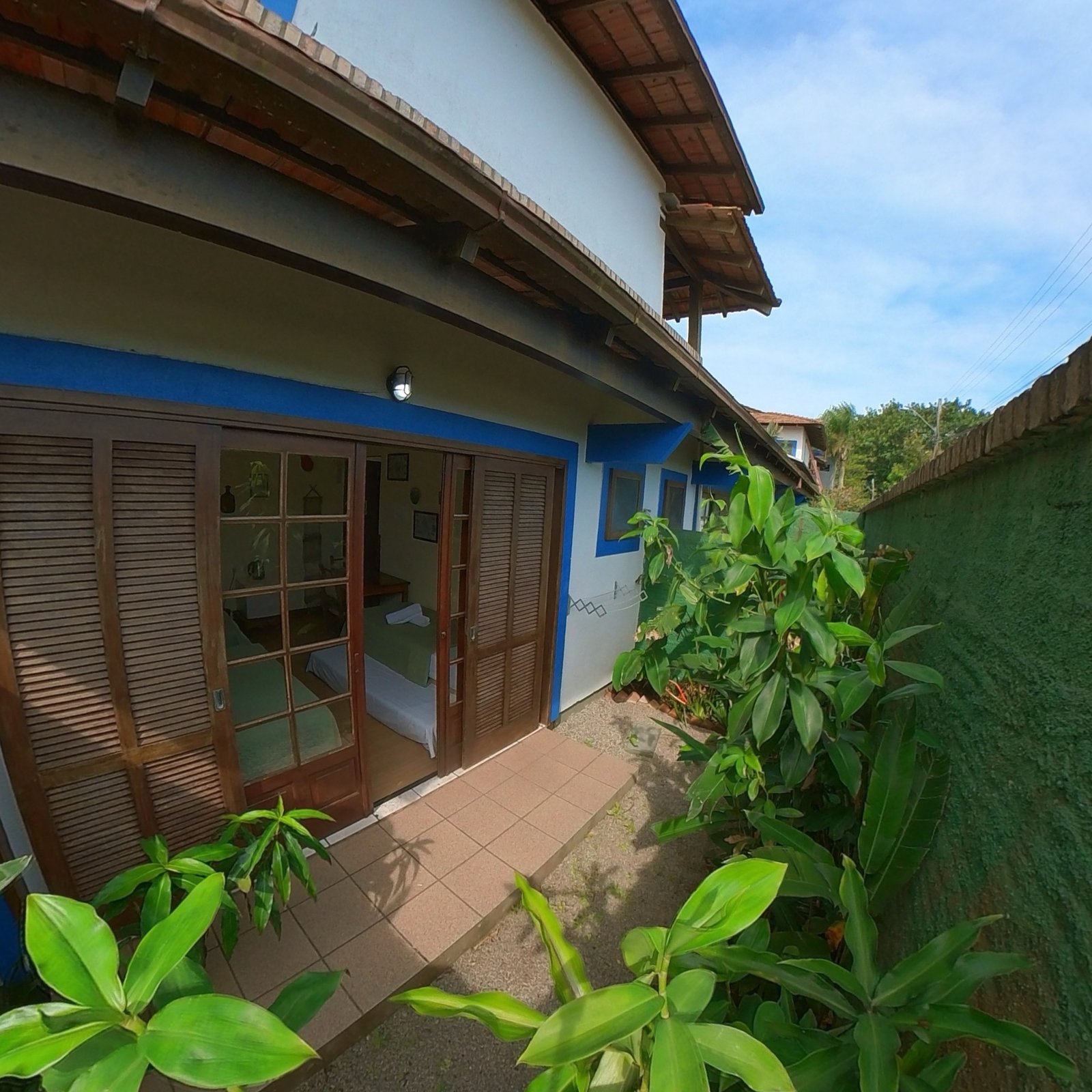 Suíte Térrea com Jardim - Foto 11